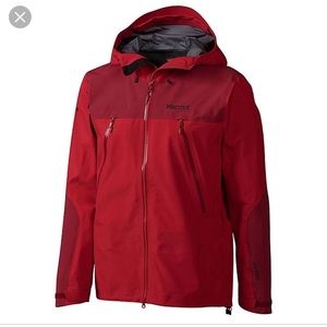 Marmot Troll Wall Jacket - men’s medium